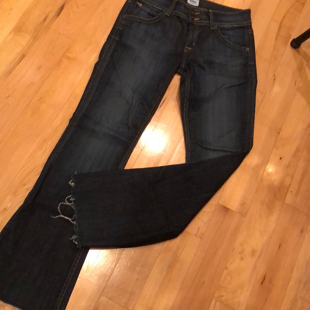Hudson Jeans